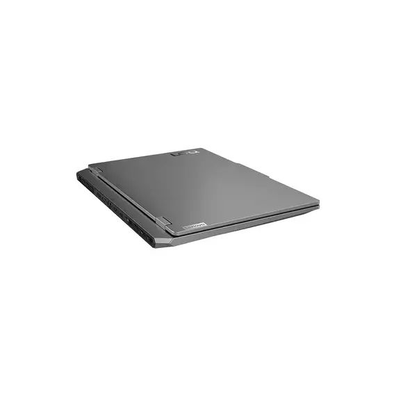 ნოუთბუქი Lenovo Legion LOQ 15.6" FHD 144Hz  i5-12450HX 24GB 512GB  SSD RTX 4050 6GB Luna Grey , 4 image - Primestore.ge
