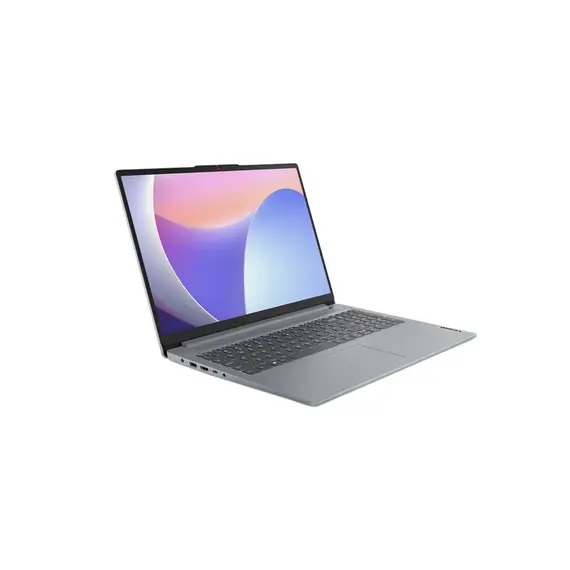 ნოუთბუქი Lenovo Ideapad Slim 3 15.6" i5-12450H 16GB 512GB SSD Integrated Intel® UHD Graphics  Arctic Grey , 2 image - Primestore.ge