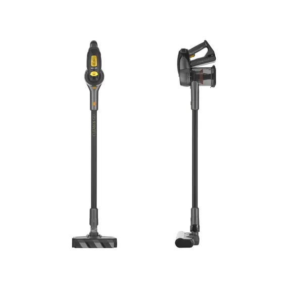 მტვერსასრუტი Sencor SVC 8725GD-MEG2 Cordless Vacuum Cleaner , 2 image - Primestore.ge