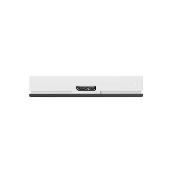 Seagate Game Drive 2TB External HDD - USB 3.0, Officially Licensed, Blue LED For PlayStation 5, 4 image