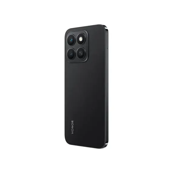 მობილური ტელეფონი HONOR X8c 8GB/256GB Dual Sim Midnight Black , 6 image - Primestore.ge