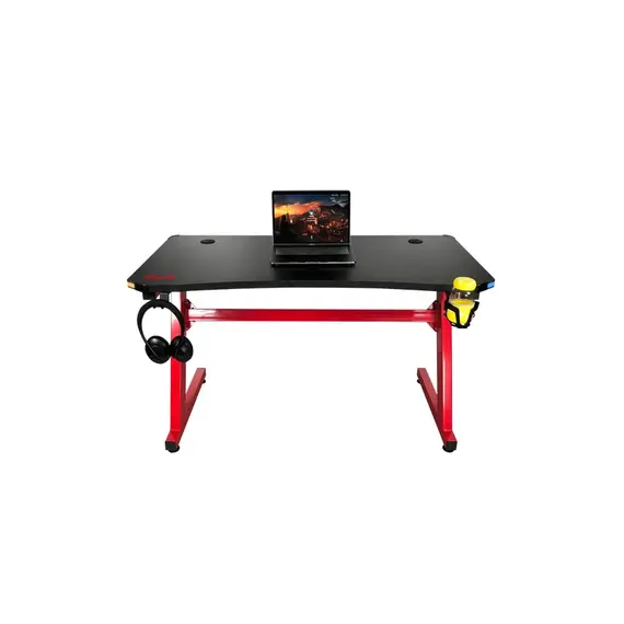 გეიმინგ მაგიდა Marvo DE-08 Arena 50 Gaming Desk , 4 image - Primestore.ge