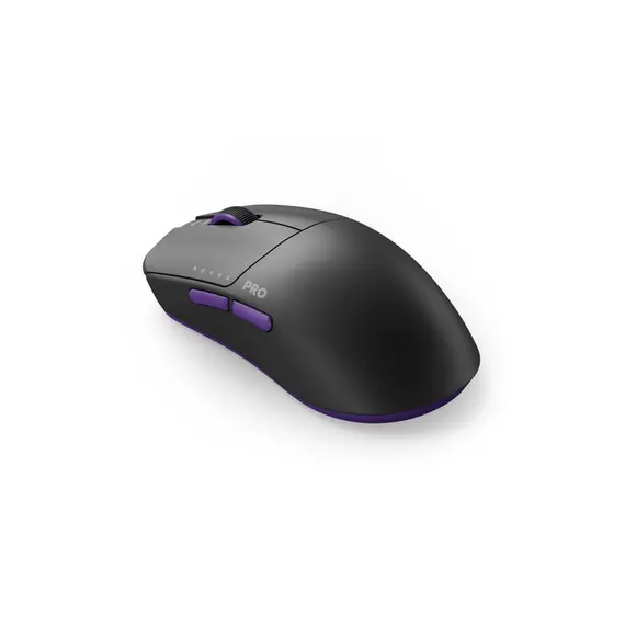 Mouse Dark Project Novus Pro Wireless Mouse, Blackberry, 2 image