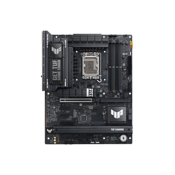 დედა დაფა Asus TUF Gaming Z890-PLUS WIFI , 3 image - Primestore.ge