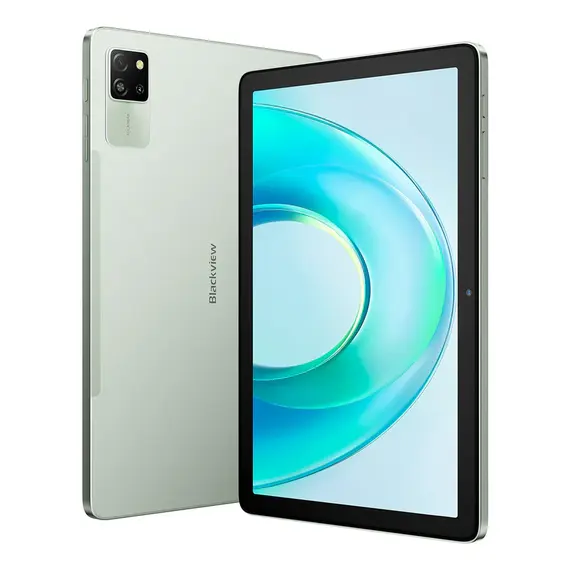 პლანშეტი Blackview Tab 60 PRO LTE 10.1'' HD+ 8GB 128GB green , 6 image - Primestore.ge