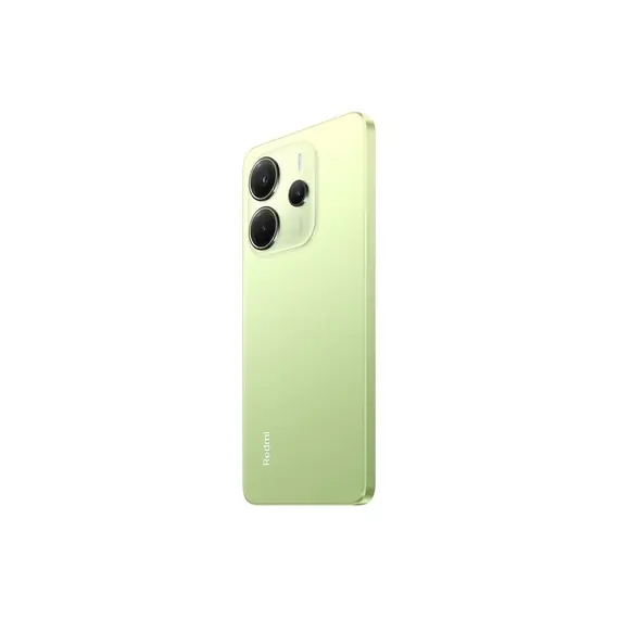 მობილური ტელეფონი Xiaomi Redmi Note 14 (Global version) 6GB/128GB Lime Green NFC , 5 image - Primestore.ge