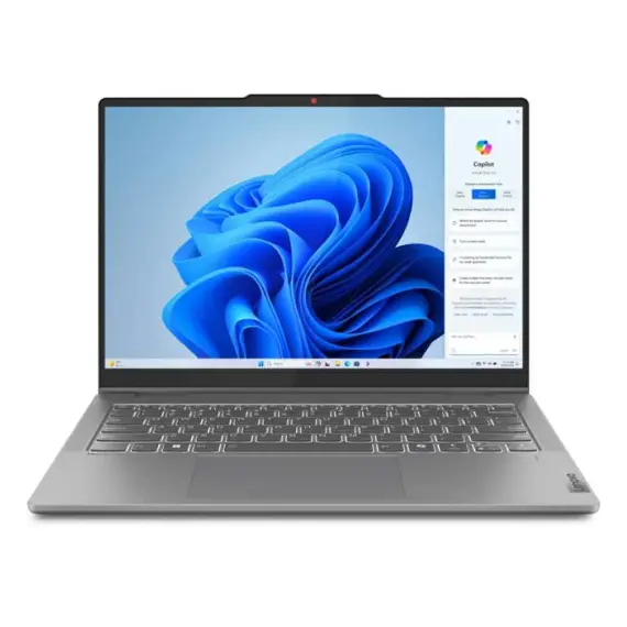 ნოუთბუქი Lenovo 83K2000WRK IdeaPad Slim 3, 16", i5-13420H, 16GB, 512GB SSD, Integrated, Grey  - Primestore.ge