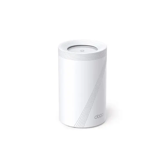 Wi-Fi როუტერი TP-link Deco BE65 BE11000 Whole Home Mesh WiFi 7 System , 3 image - Primestore.ge