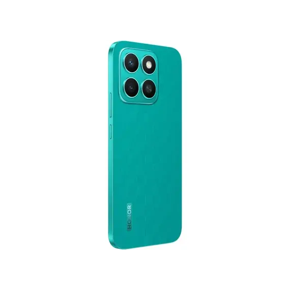 მობილური ტელეფონი HONOR X8c 8GB/128GB Dual Sim Green , 7 image - Primestore.ge