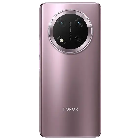 მობილური ტელეფონი Honor X9c 12GB/256GB Titanium Purple , 4 image - Primestore.ge