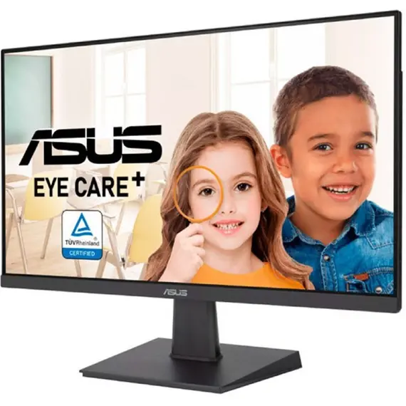 მონიტორი Asus Monitor VA27EHF 100Hz , 2 image - Primestore.ge