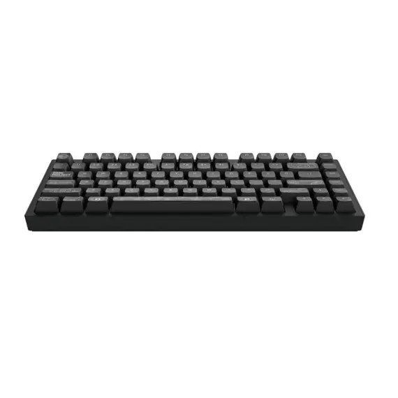 Keyboard Dark Project ALU Terra Nova Black - Wireless Gaming Keyboard (ANSI)