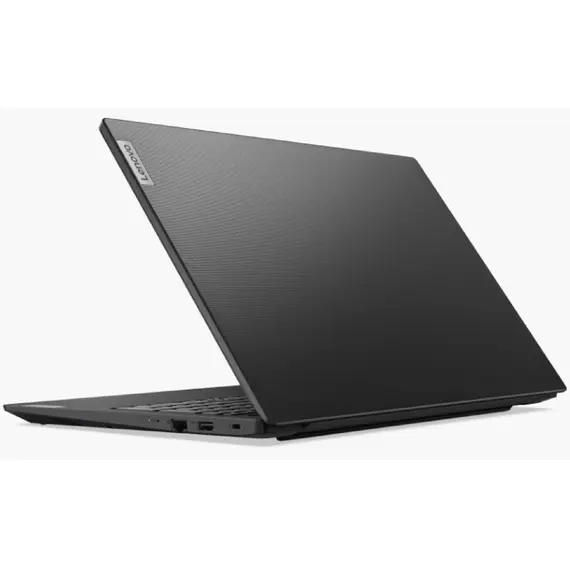 Notebook Lenovo 83A100QFRU V15 G4, 15.6", i7-13620H, 16GB, 512GB SSD, Integrated, Black, 4 image