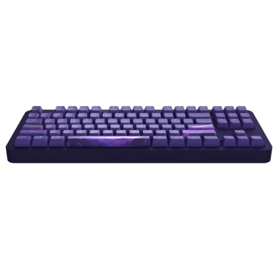 კლავიატურა Dark Project ALU Celestial - Mechanical Gaming Keyboard (ANSI)  - Primestore.ge