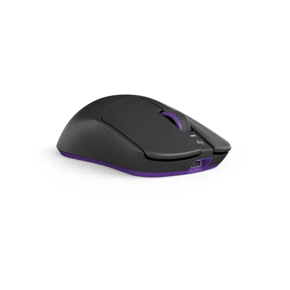 Mouse Dark Project Novus Pro Wireless Mouse, Blackberry, 5 image