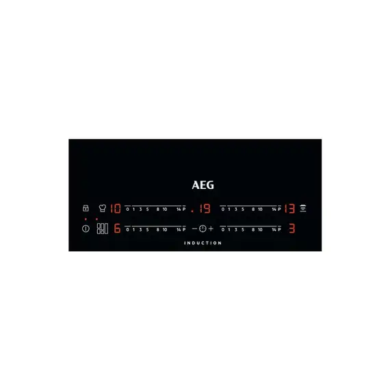 გაზქურის ზედაპირი AEG IKE64471FB , 2 image - Primestore.ge