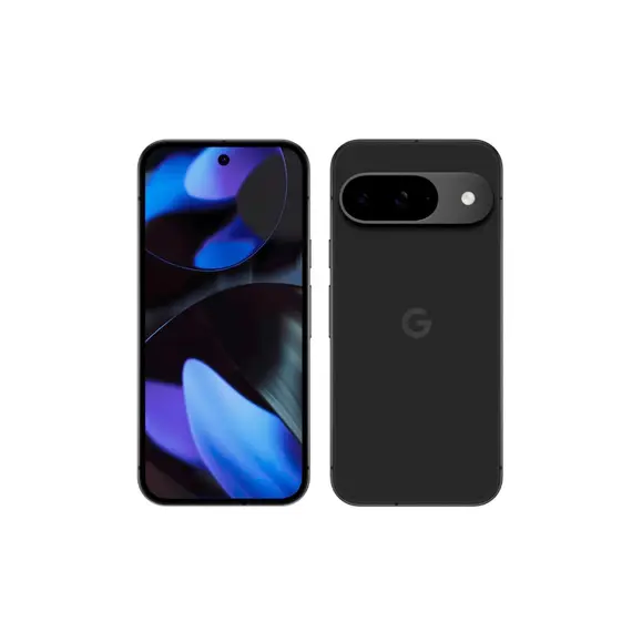Mobile Phone Google Pixel 9 12GB/128GB Obsidian, 2 image