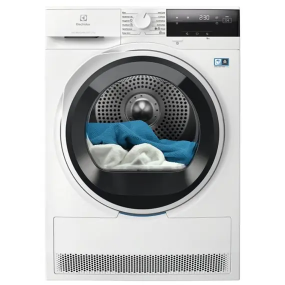 საშრობი Electrolux EW7D394UE White  - Primestore.ge