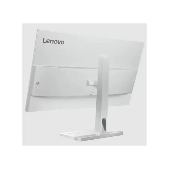 Monitor Lenovo L27h-4A 27" (67C0UAC6EU) - Cloud Gray, 3 image
