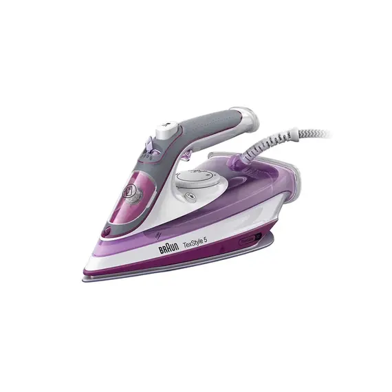 უთო BRAUN SI5037VI  - Primestore.ge