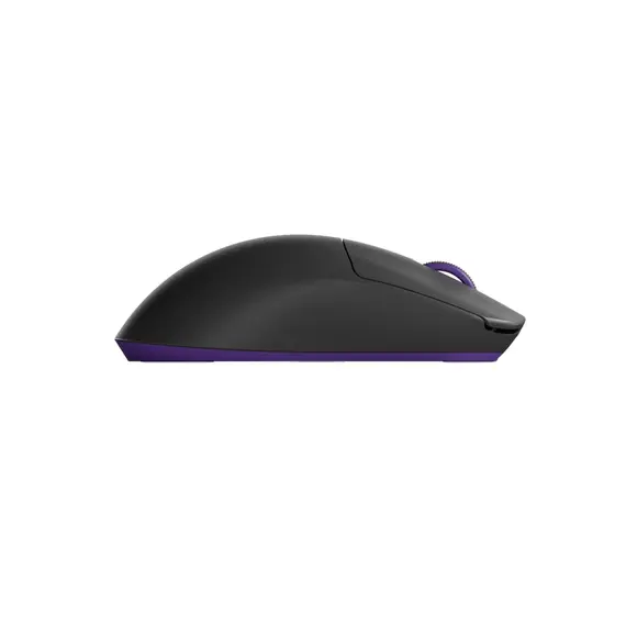 Mouse Dark Project Novus Pro Wireless Mouse, Blackberry, 4 image