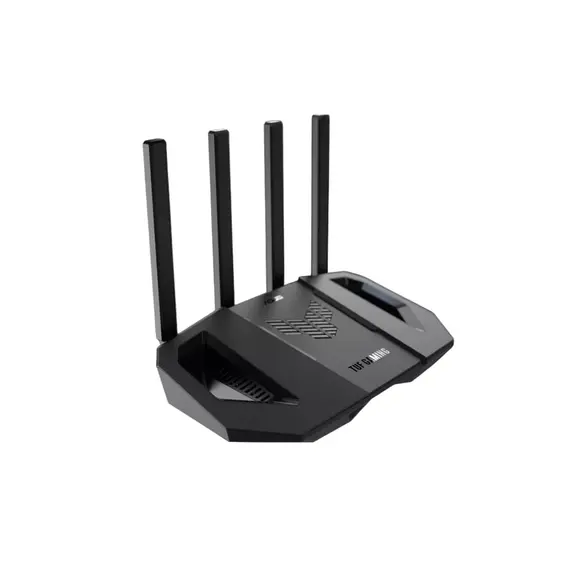 Wi-Fi როუტერი TUF Gaming BE3600 (TUF-BE3600) , 5 image - Primestore.ge