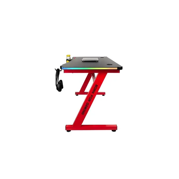 გეიმინგ მაგიდა Marvo DE-08 Arena 50 Gaming Desk , 3 image - Primestore.ge