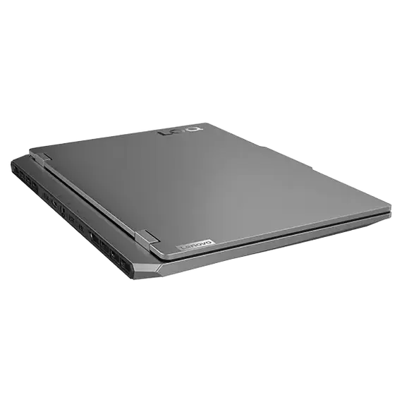 Lenovo Legion LOQ 15.6" FHD 144Hz i5-12450HX 16GB 512GB SSD RTX 4050 6GB Luna Gray, 7 image