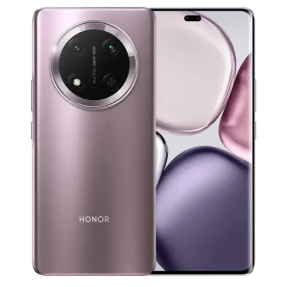 მობილური ტელეფონი Honor X9c 12GB/256GB Titanium Purple  - Primestore.ge