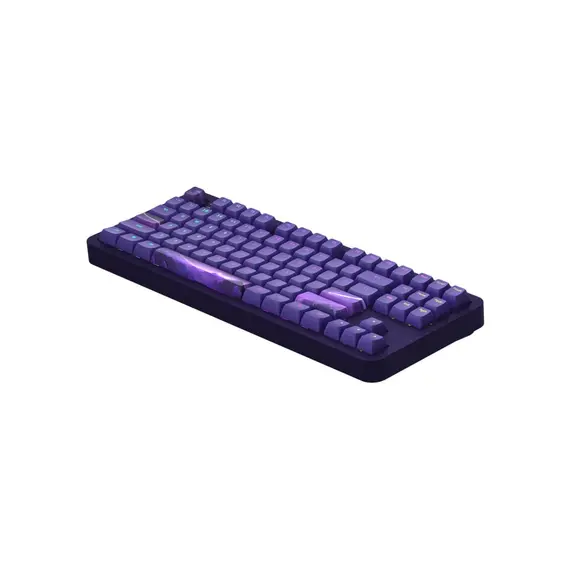 კლავიატურა Dark Project ALU Celestial - Mechanical Gaming Keyboard (ANSI) , 4 image - Primestore.ge