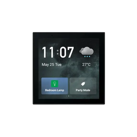 მართვის პანელი Moes Smart Multi-functional Control Panel , 2 image - Primestore.ge