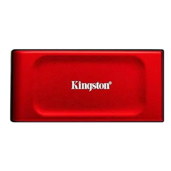 გარე მყარი დისკი Kingston SXS1000R External Solid State Drive SSD 1TB - Primestore.ge