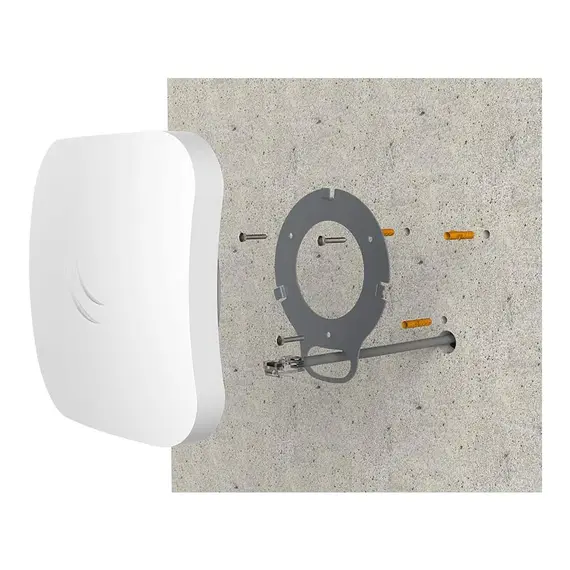 როუტერი cAP ac (RBcAPGi-5acD2nD) , 6 image - Primestore.ge
