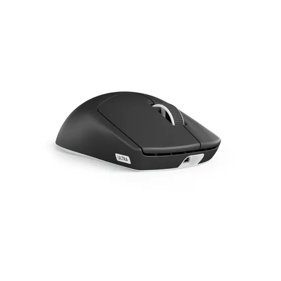 მაუსი Dark Project Nexus Ultra Wireless GamingMouse, Black/White , 6 image - Primestore.ge