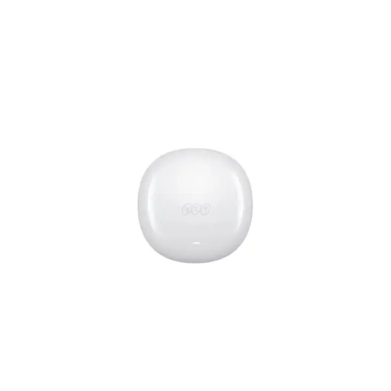 ყურსასმენი QCY AilyBuds Pro White , 4 image - Primestore.ge