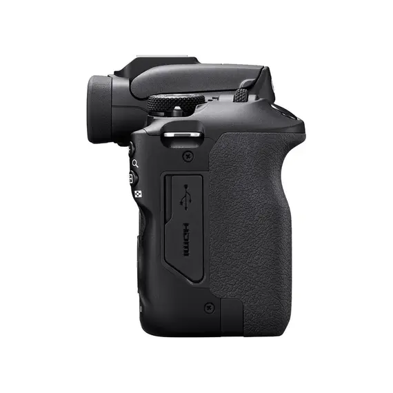 ციფრული ფოტოაპარატი Canon EOS R100 + Lens RF-S 18-45mm , 5 image - Primestore.ge