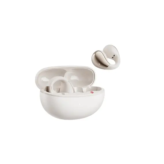 ყურსასმენი QCY Crossky C30 White , 2 image - Primestore.ge
