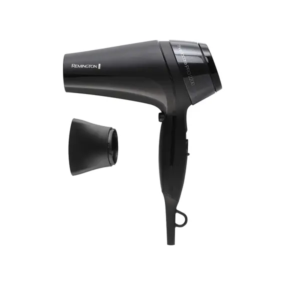 თმის საშრობი Remington D5710 E51 Thermacare PRO 2200  - Primestore.ge