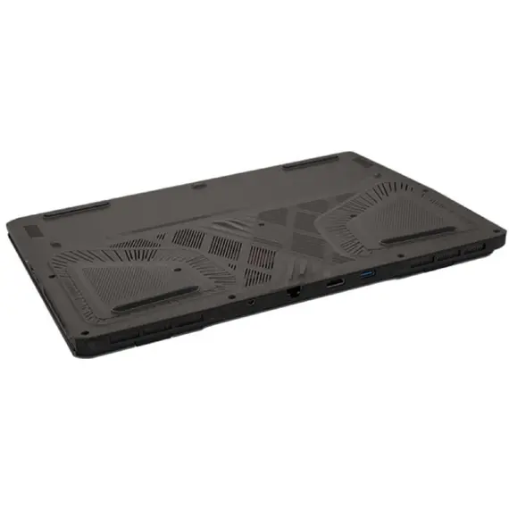 ნოუთბუქი MSI 9S7-15P214-886 Sword 16 HX B14VFKG, 16", i7-14650HX, 16GB, 1TB SSD, RTX4060 8GB, Black , 6 image - Primestore.ge