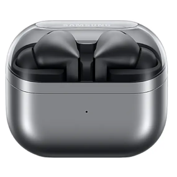 ყურსასმენი SAMSUNG Galaxy Buds 3 Pro Gray SM-R630NZAACIS , 8 image - Primestore.ge