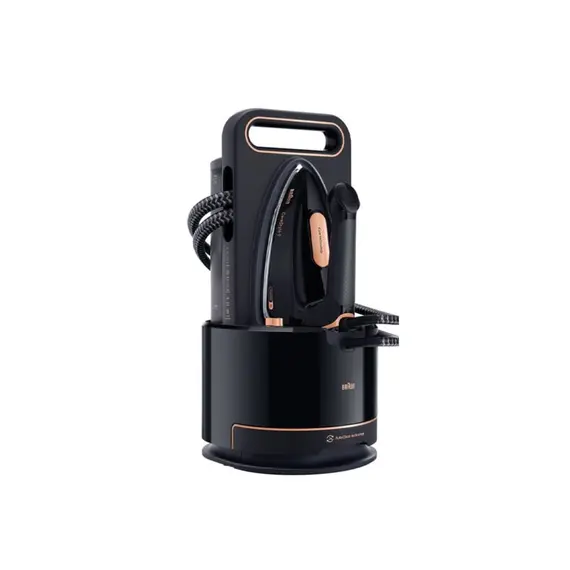 უთო BRAUN IS9090BK  - Primestore.ge