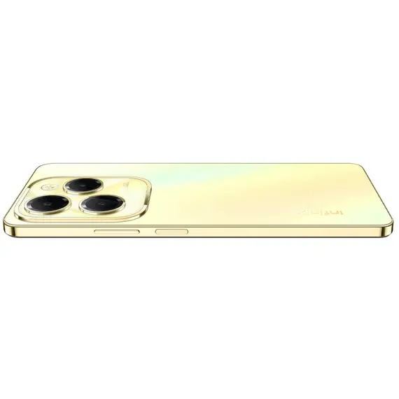 მობილური ტელეფონი INFINIX HOT 40 X6836 NFC (6.78", 8 GB, 256 GB) HORIZON GOLD , 4 image - Primestore.ge