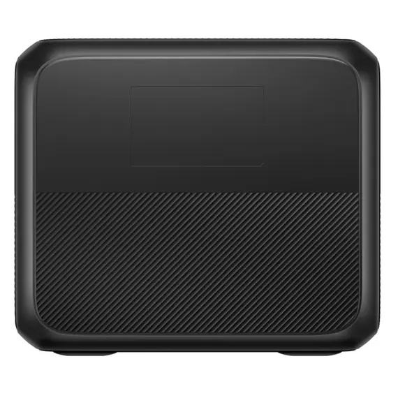 ელექტრო სადგური Bluetti AC200PL, 2304Wh, USB-C, USB-A, Expandable Power Station, Black , 4 image - Primestore.ge