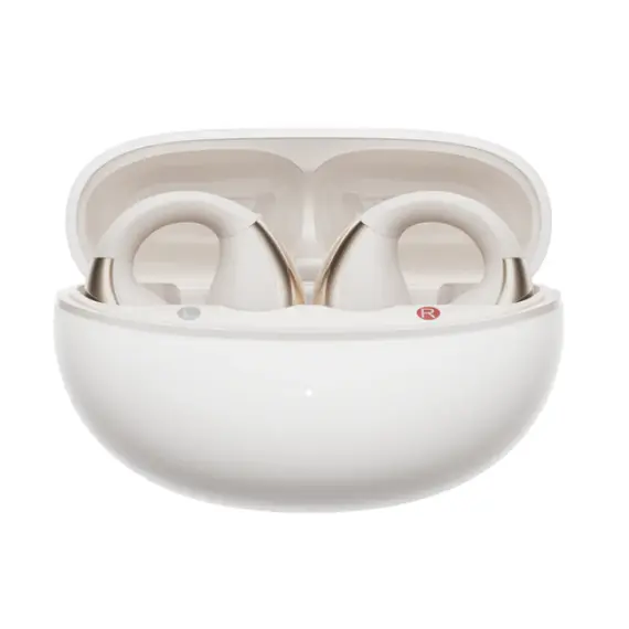 ყურსასმენი QCY Crossky C30 White  - Primestore.ge