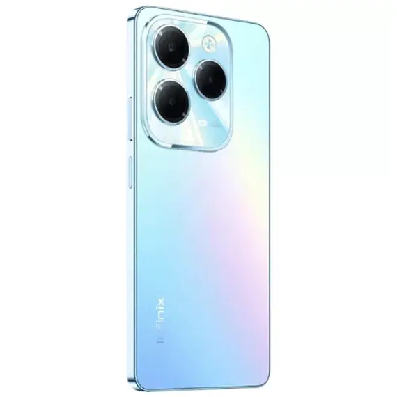 მობილური ტელეფონი INFINIX HOT 40 X6836 NFC (6.78", 8 GB, 256 GB) PALM BLUE , 5 image - Primestore.ge