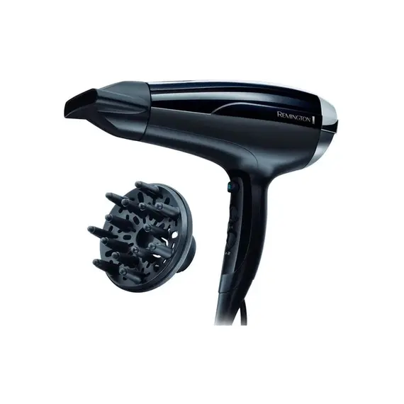 თმის საშრობი Remington D5215 Pro-Air Shine , 2 image - Primestore.ge