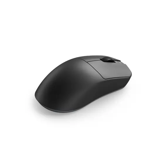 Mouse Dark Project Novus Wireless Mouse, Black/Grey, 3 image