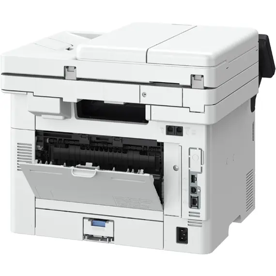 პრინტერი Canon 5951C008BA MF463dw i-SENSYS, MFP, A4, Wi-Fi, USB, Lan, White , 3 image - Primestore.ge