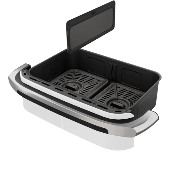 Aerogrill NINJA AF500EUWH, 4 image