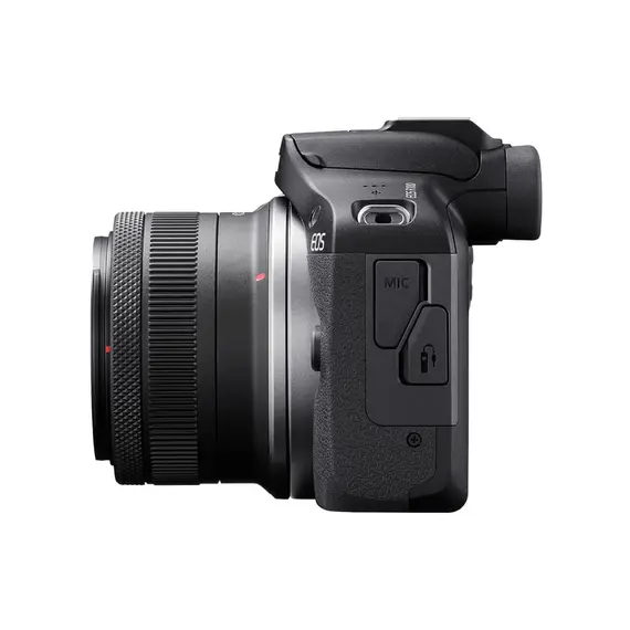 ციფრული ფოტოაპარატი Canon EOS R100 + Lens RF-S 18-45mm , 6 image - Primestore.ge